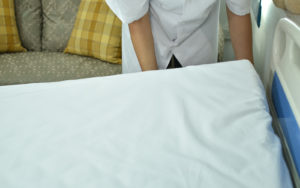Hotel Bed Sheet, Bed Sheet for Hotels, Hotels Bedsheets Suppliers Dubai